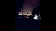 WhatsApp: Distrito de Villa María de Triunfo sin energía eléctrica