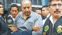 Cusco: Fiscalía imputa nuevos delitos a expresidente regional Jorge Acurio