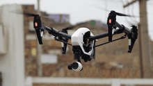 Conoce los requisitos para operar un drone en Perú