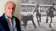 Menotti comparó el juego de Alianza Lima 1966 con el estilo de los equipos de Guardiola