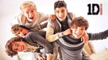 One Direction 10 años: ‘Así somos’, la cinta que expuso los sacrificios de la boy band 