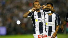 Arroé pidió disculpas a Ahmed y regresará al primer equipo de Alianza Lima
