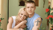 Justin Timberlake responde video que Britney Spears le dedicó y alborota a los fans 