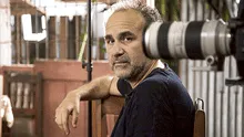 Javier Corcuera: “La exhibición de nuestro cine debe estar garantizada” 