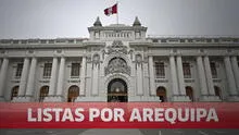 Elecciones 2021: 21 partidos inscribieron listas por Arequipa para el Congreso 