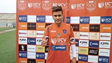 Liga 1: Víctor Cedrón, motivado con el buen momento de la UCV