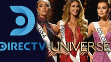 Miss Universo 2022 será emitido en Direct TV: ¿cómo ver la participación de Alessia Rovegno?