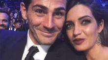 Sara Carbonero manda romántico mensaje a Iker Casillas por su cuarto aniversario 