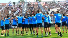 Alianza Lima presentará este martes a su nuevo fichaje para la temporada 2019 