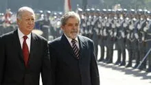 Ricardo Lagos: “Fallo contra Lula Da Silva afecta a la democracia de América Latina”