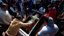 Se eleva a 114 cifra de muertos por explosión de un ducto de gasolina en México