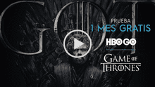 Game of Thrones 8x06: ¿Dónde y a qué hora ver el episodio final? [VIDEO]