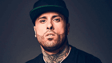 Nicky Jam se acerca a Lima: “Por fin voy a estar con ustedes para cantar todos mis éxitos”