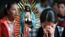 Revisa lo último de frases a la Virgen de Guadalupe