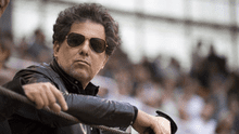 Andrés Calamaro confiesa experiencia íntima con famosa y revelan su identidad [FOTOS]