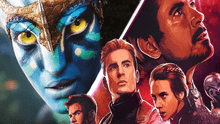 Taquilla de Avengers: Endgame: con reestreno, ¿qué tan cerca está de derrotar a Avatar? [VIDEO]