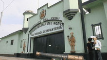 La Libertad: sujetos acuchillan a soldado del Ejército Peruano 