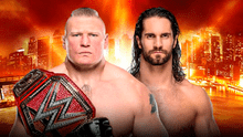 Wrestlemania 35: conoce la cartelera oficial del máximo evento de WWE