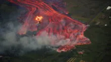 EN VIVO la impactante erupción del volcán Kilauea en Hawaii [VIDEO]