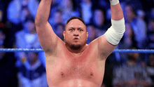 WWE: Samoa Joe: "Es muy probable que me encuentre en una silla de ruedas a los 60 años"