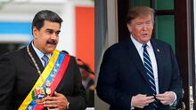 Régimen de Maduro denuncia a EE. UU. ante La Haya [VIDEO]