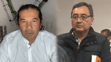 Reinaldo Dos Santos arremete contra padre de Rodrigo Cuba: “Él defendía el machismo”