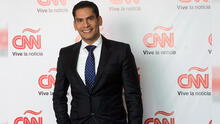 Ismael Cala: ¿qué fue del periodista tras salir de CNN luego de casi 15 años?