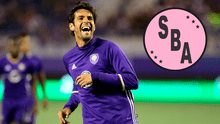 Kaká jugará ante Sport Boys en la 'Noche Amarilla' 