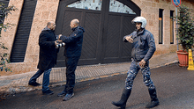 Orden de detención de Interpol contra magnate que huyó al Líbano