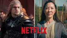 “The witcher” estrena precuela sin Henry Cavill en Netflix y es destruida