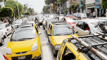 Los distritos con los mejores y peores conductores en Lima