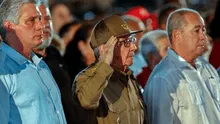 Raúl Castro: EEUU 'cierra el cerco’ entre Cuba, Venezuela y Nicaragua