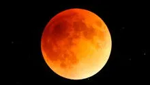 NASA: qué día se dará la Superluna de sangre, el eclipse total que se dará en enero de 2019