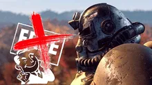 Fallout 76 no será gratuito: Bethesda desmiente cambio de modelo de negocio