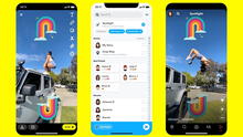 Snapchat lanza Spotlight con el objetivo de destronar a TikTok y Reels