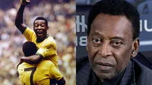 Pelé: ¿quién fue la cantante mexicana que rechazó a la leyenda del fútbol en una Copa del Mundo?
