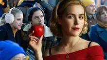 Sabrina de Netflix y Riverdale crossover: la inesperada unión de sus personajes [VIDEO]