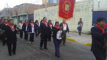 Tacna conmemora al coronel Gregorio Albarracín