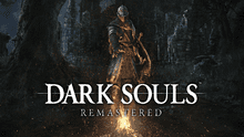 Dark Souls: Remastered: así se ve en la Nintendo Switch 