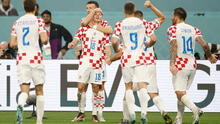 ¡Al podio! Croacia derrotó 2-1 a Marruecos y se quedó con el tercer lugar del Mundial Qatar 2022
