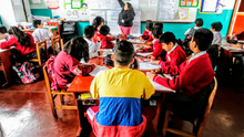 El 25% de los escolares venezolanos ha sufrido violencia en un colegio peruano