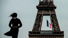 París reabrirá la Torre Eiffel el 25 de junio con restricciones