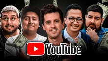 Famosos en YouTube: página revela cuánto ganarían los youtubers subiendo videos mensualmente