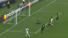 Real Madrid vs Juventus: Asensio puso el 2-1 tras genial pase de Vinicius [VIDEO]