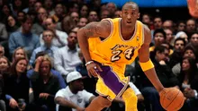 Kobe Bryant volvería a la NBA, según Shaquille O'Neal