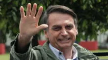 Jair Bolsonaro promete inclusión tras ganar elecciones de Brasil [VIDEO]