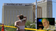 ¿Qué pasará con la habitación del tirador de Las Vegas?