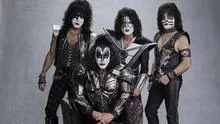 Kiss reprograma su show para noviembre por la pandemia global [VIDEO]
