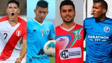 ¡Pensando en la Libertadores! Los posibles refuerzos de Alianza Lima para el 2020