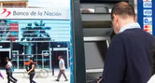 Ataque cibernético: Banco de la Nación hace anuncio sobre uso de cajeros automáticos